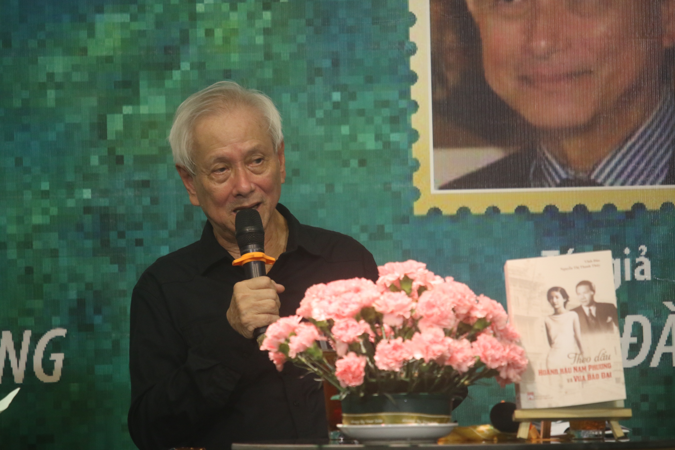 bao dai nam phuong anh 1