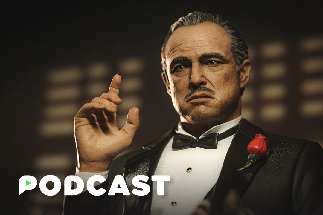 Nghe tieu thuyet 'Bo Gia' cua Mario Puzo hinh anh