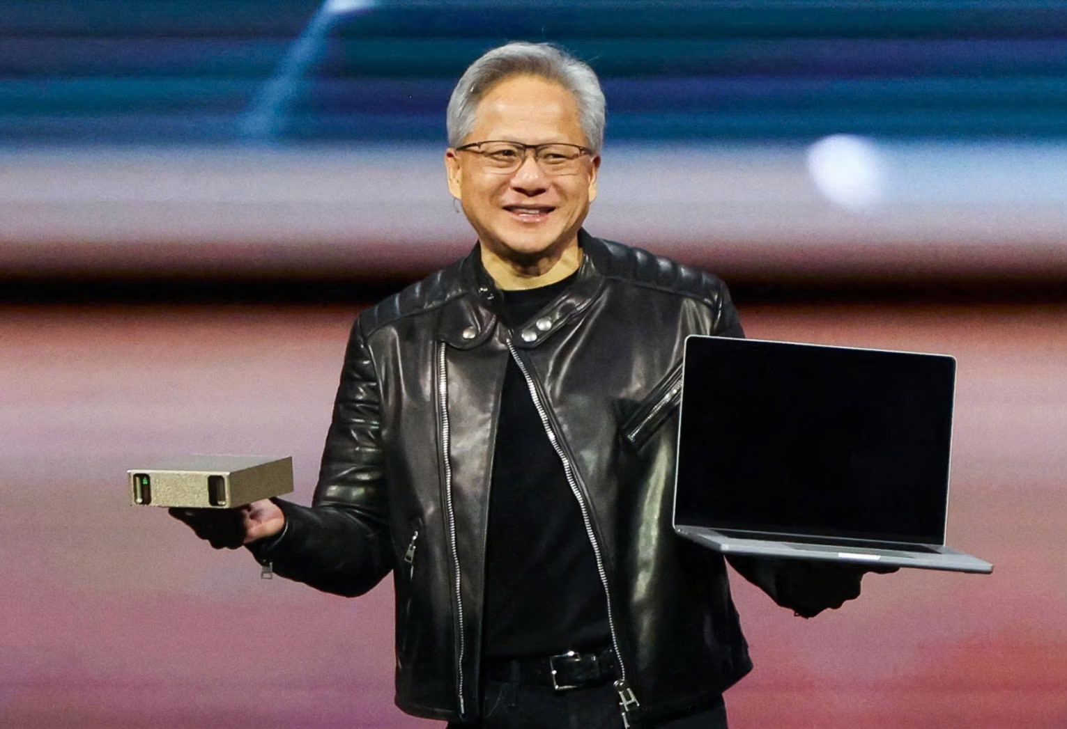 nvidia anh 1