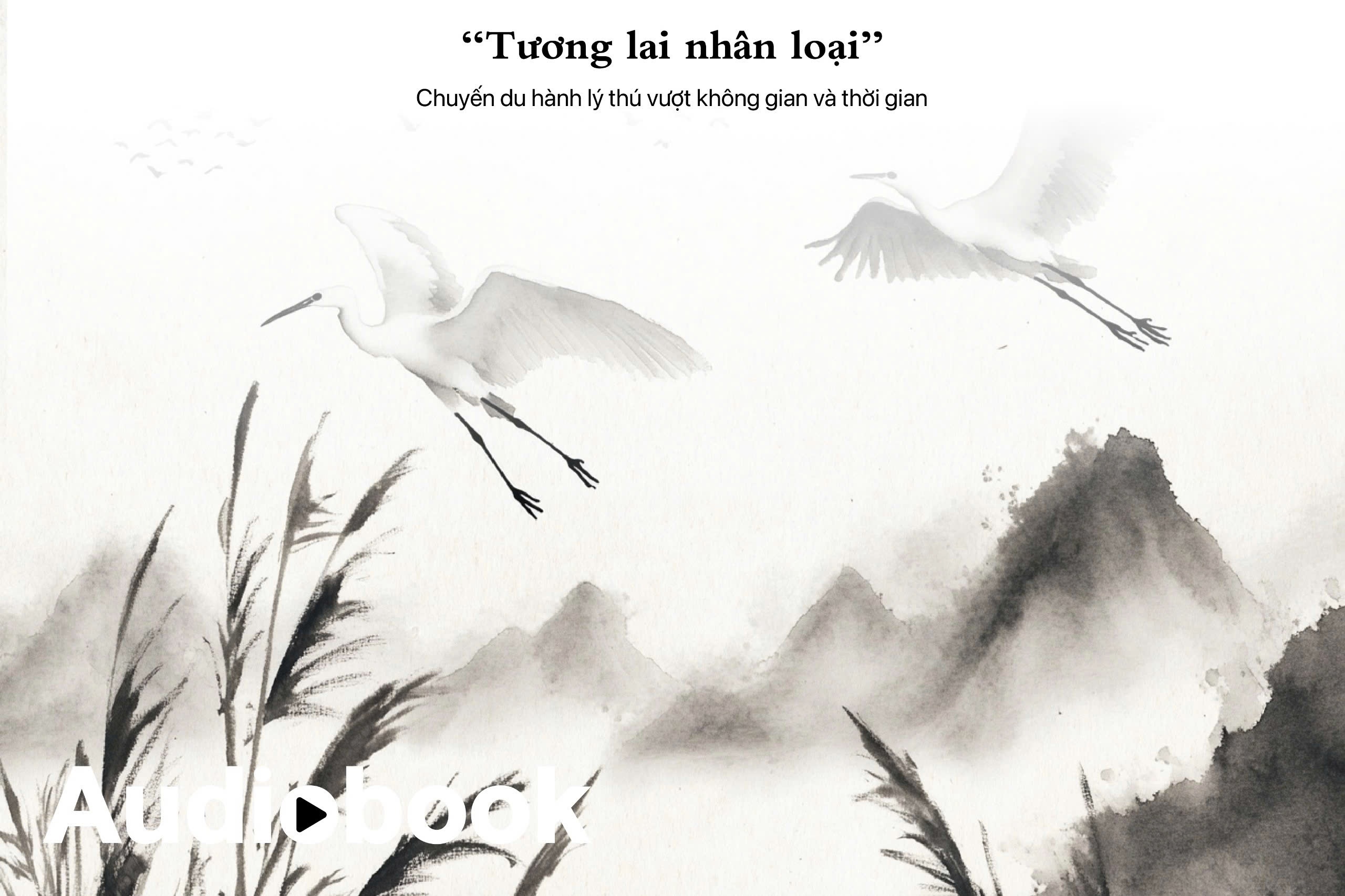 Vuon ra vu tru la van de song con voi loai nguoi hinh anh