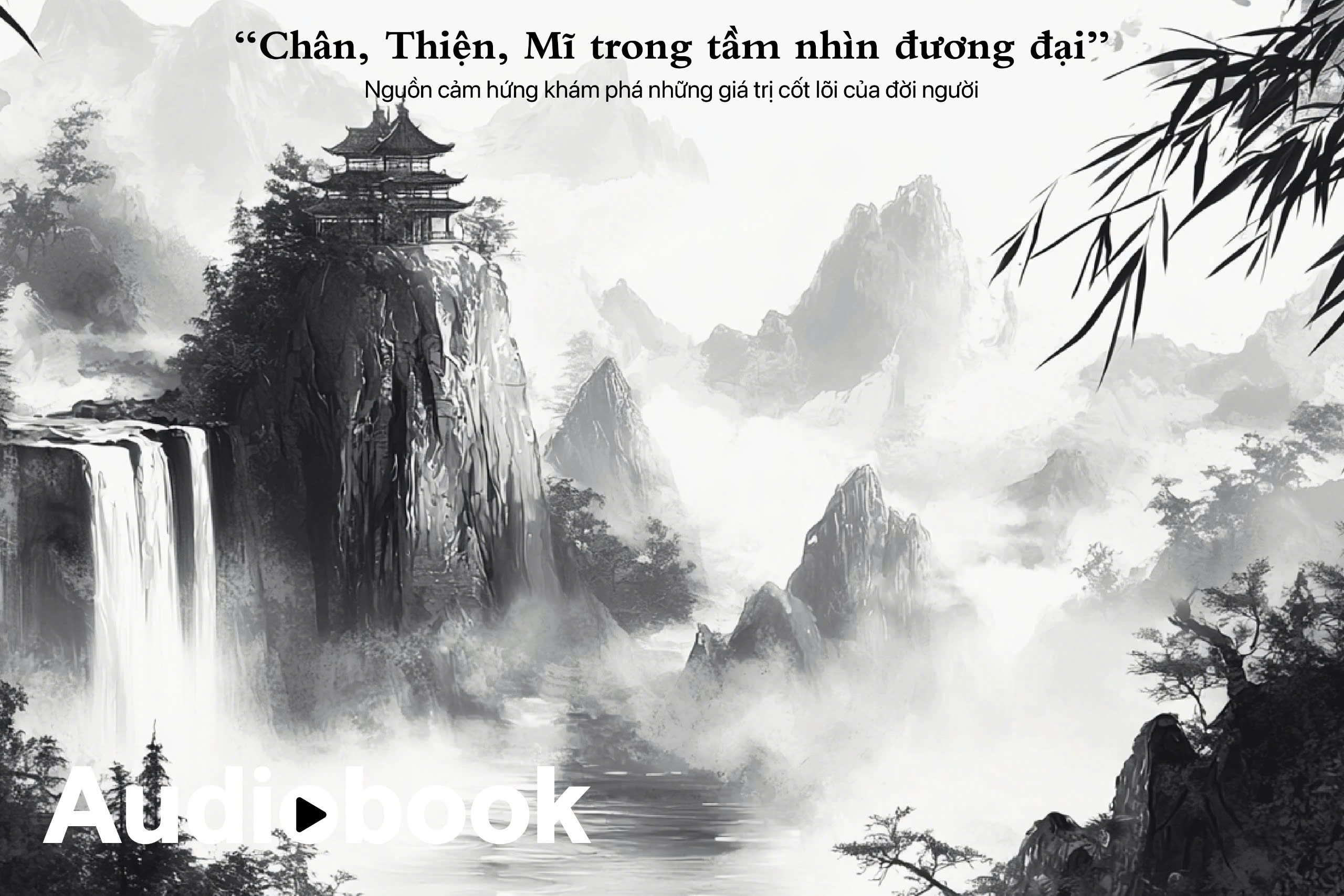 Gia tri bat bien cua 'Chan - Thien - Mi' hinh anh
