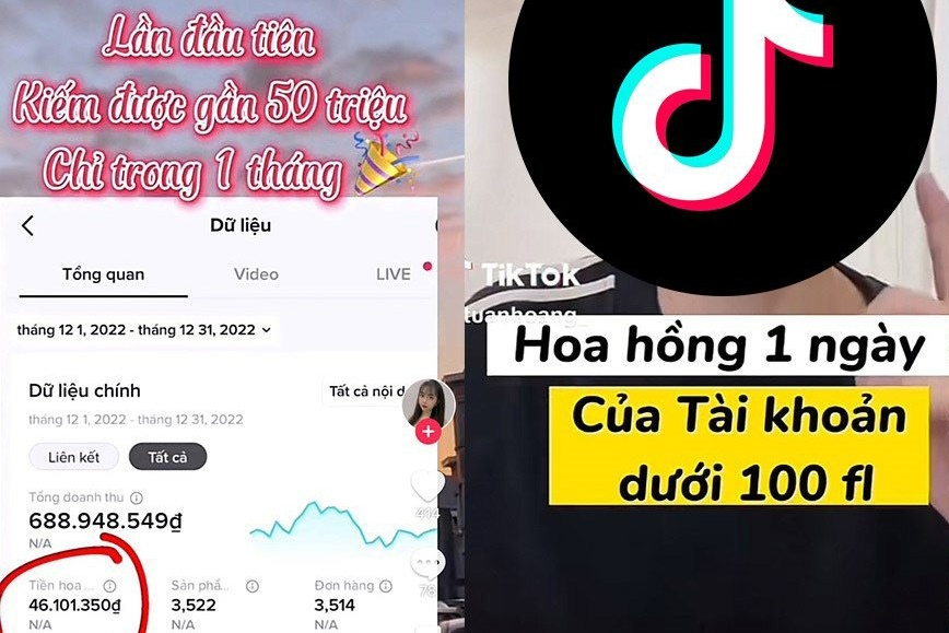 Co gi dang sau cuon sach best-seller tren TikTok? hinh anh