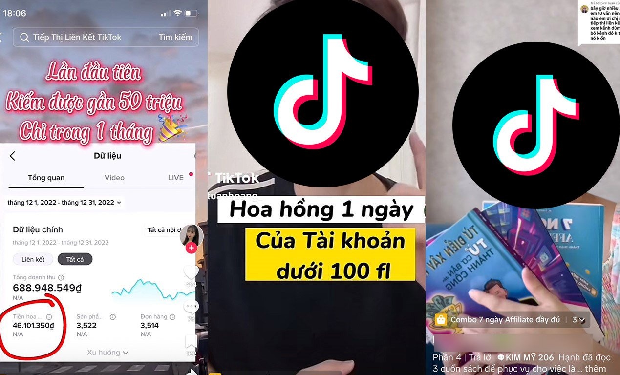 xay kenh tiktok anh 1