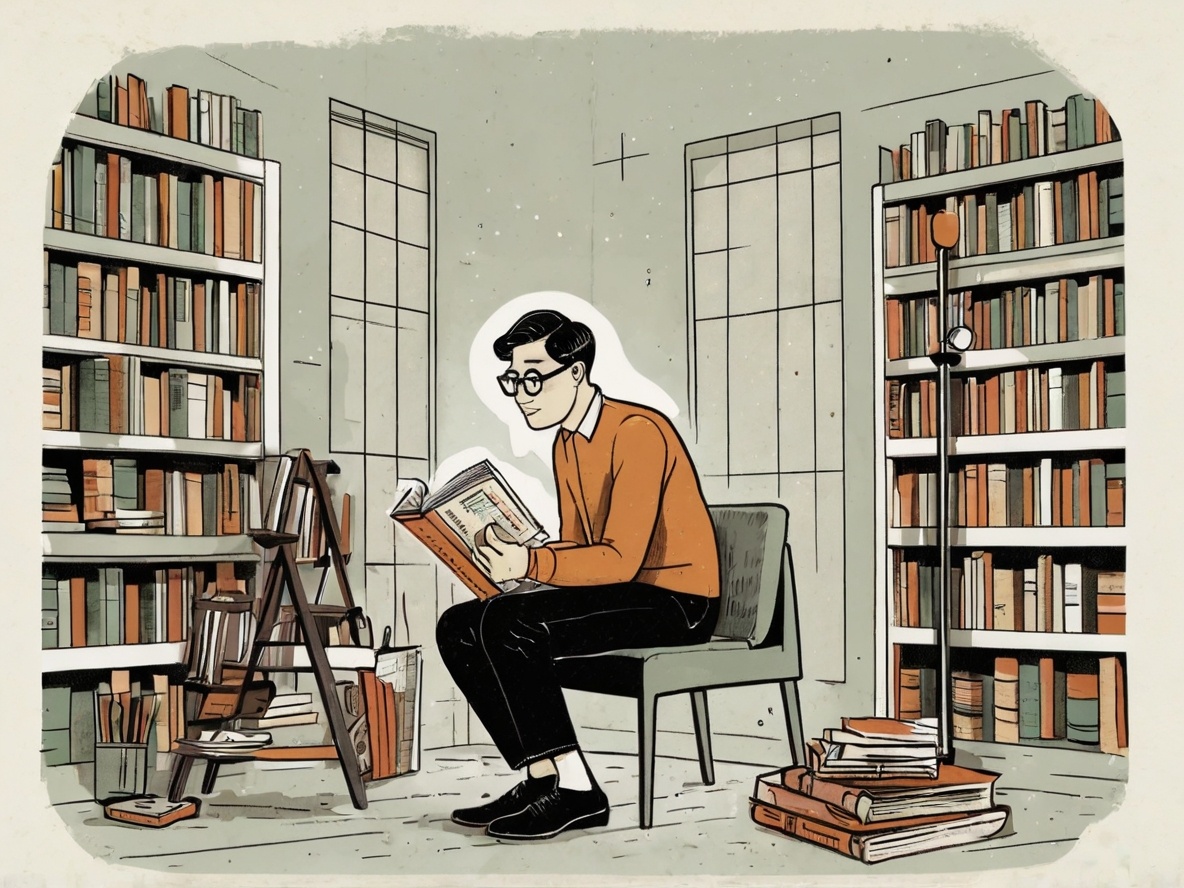 Review sach theo phong trao tren TikTok hinh anh