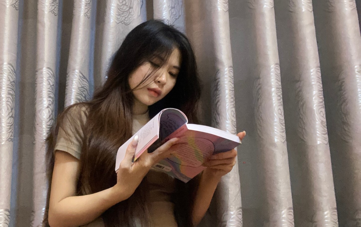 sach chua lanh anh 3