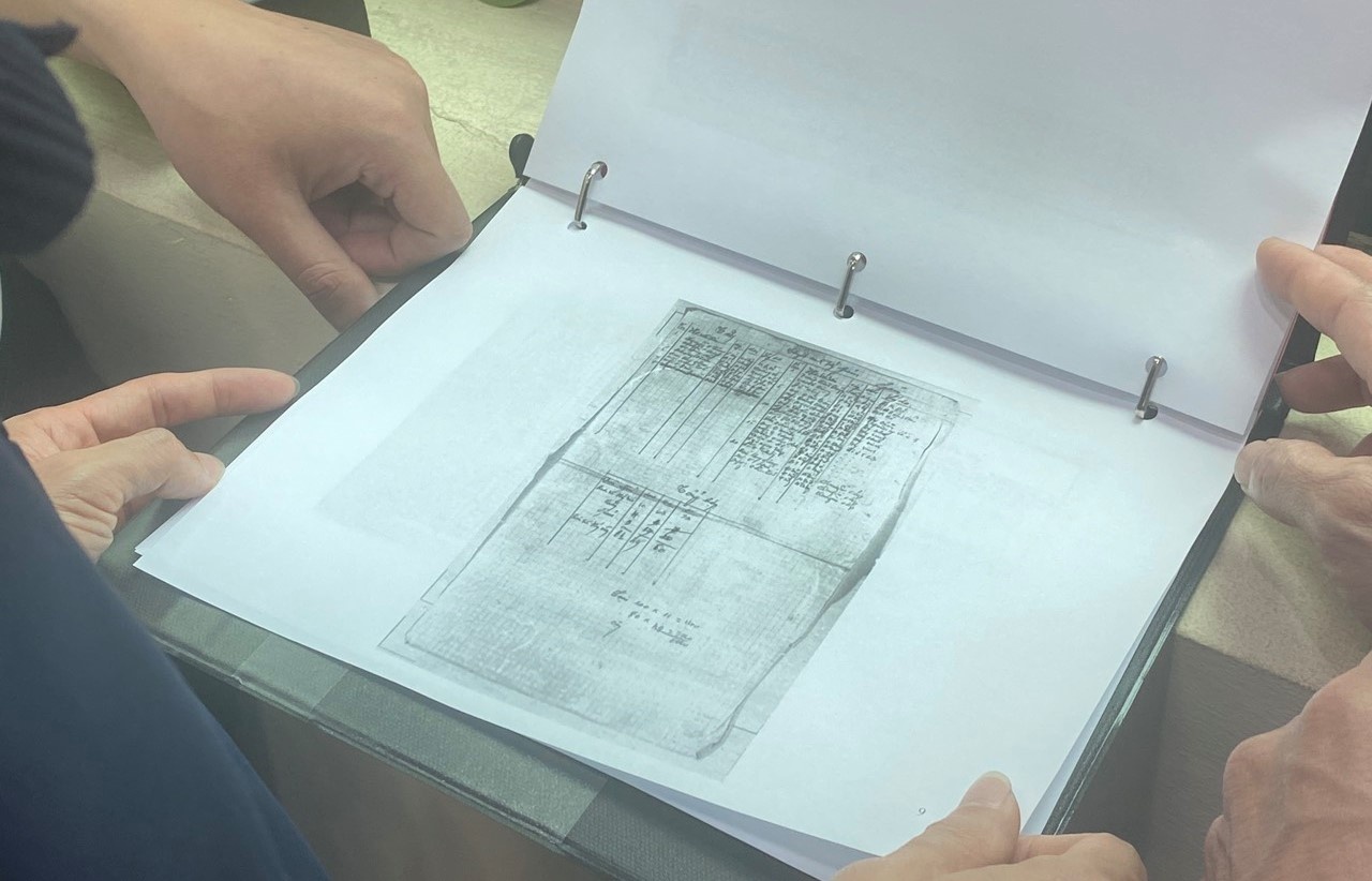 ky vat viet nam anh 2