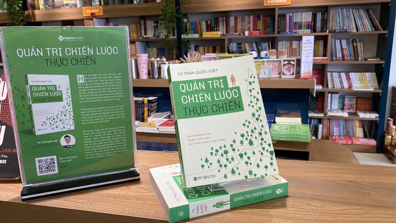 Lay tam nhin de xay dung chien luoc hinh anh