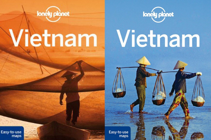 Su bat dau, ket thuc cua mot thuong hieu sach du lich noi tieng hinh anh