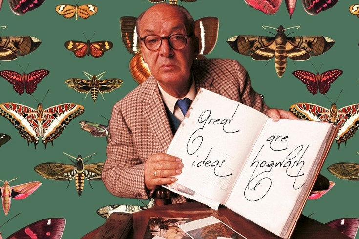 Tranh cai khi xuat ban tac pham sau khi tac gia qua doi hinh anh