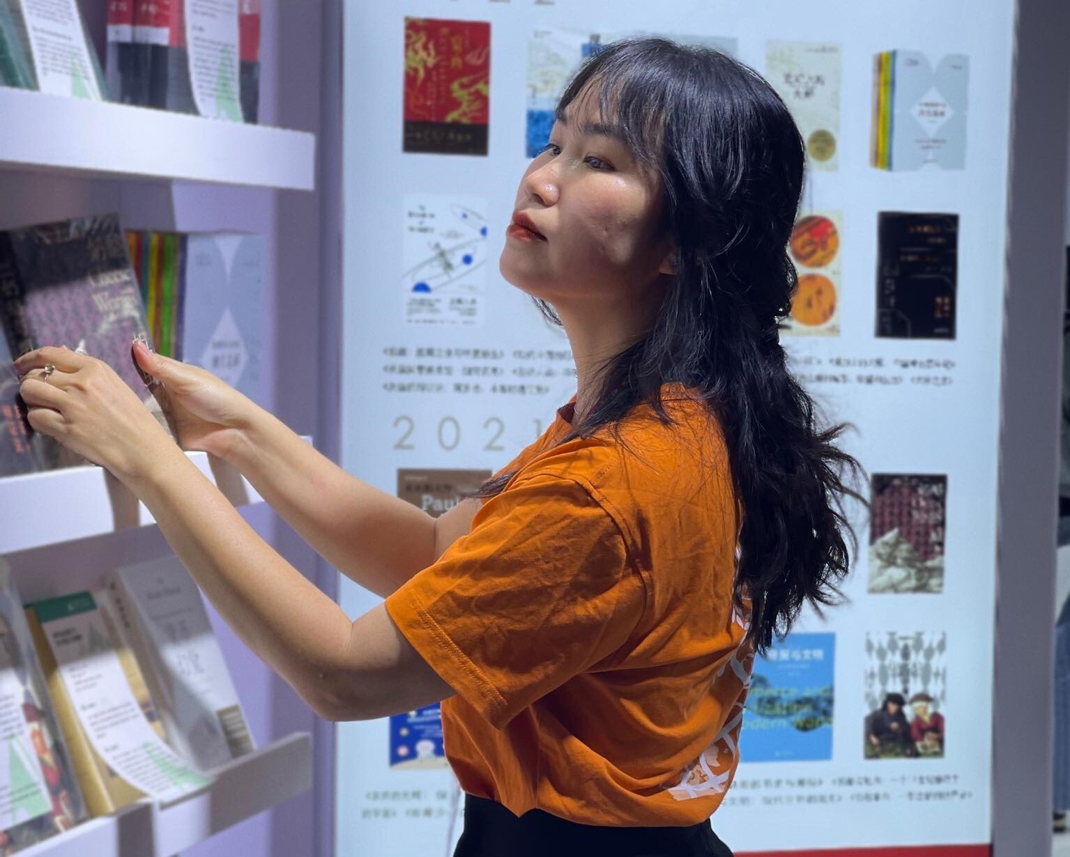 Gioi lam sach Viet tim cach mo rong mang luoi phan phoi hinh anh