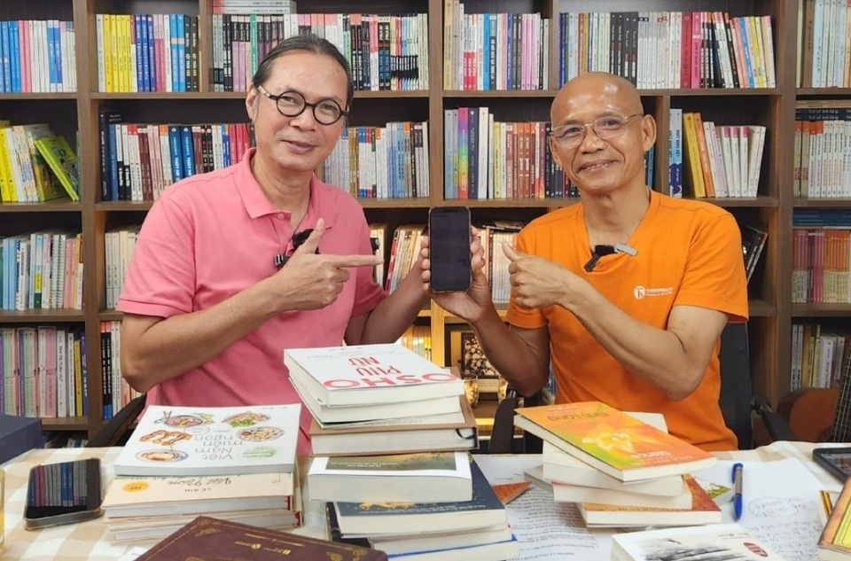 KOL trung nien co suc hut voi gen Z? hinh anh