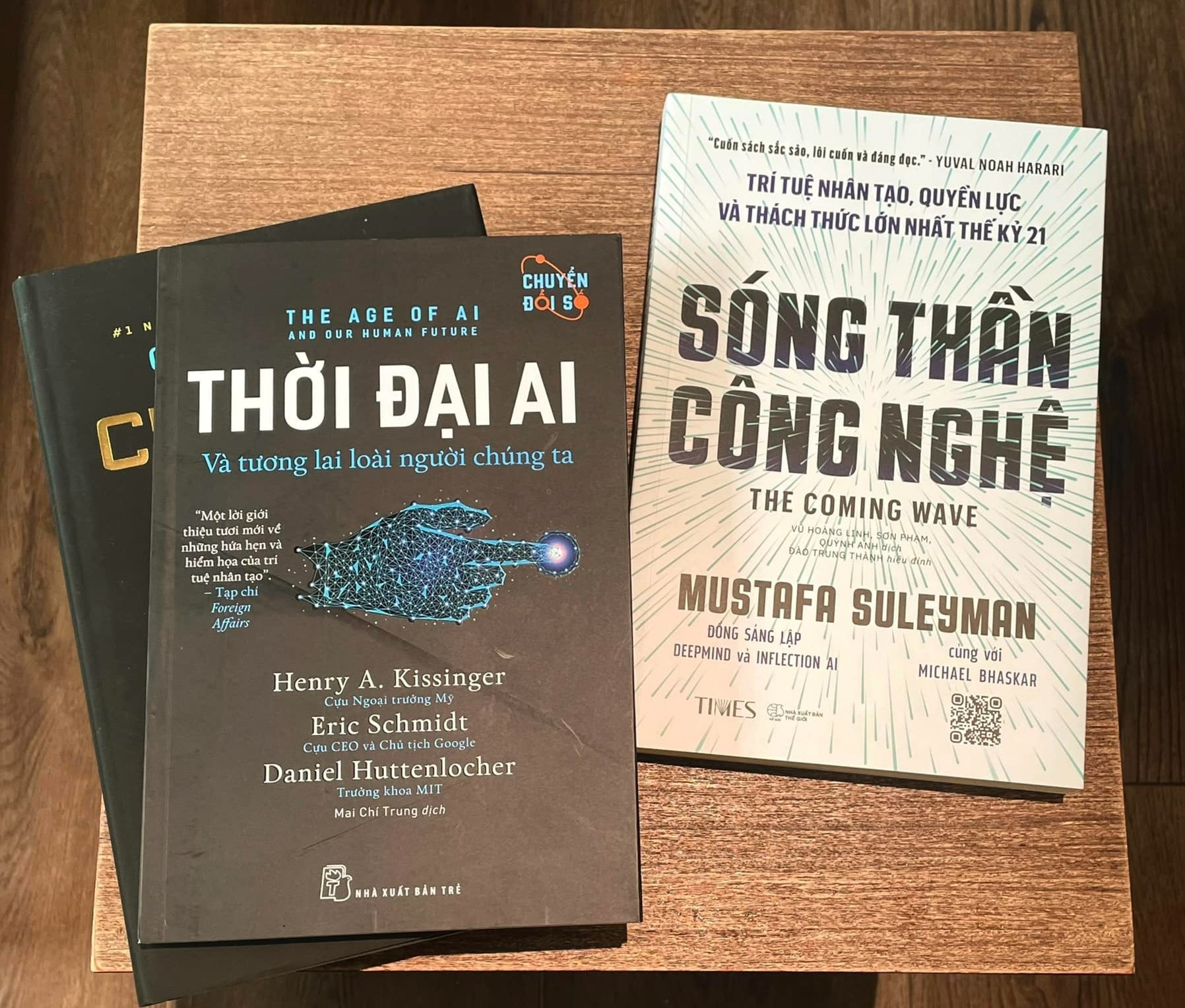 Nguon sach ve cong nghe can phong phu hon hinh anh