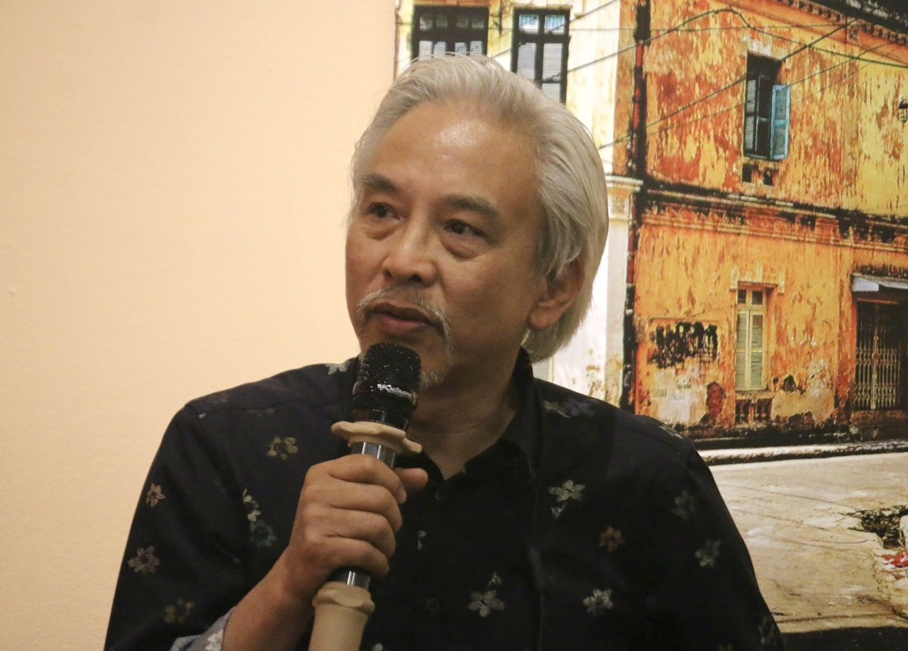 nghe si anh 2