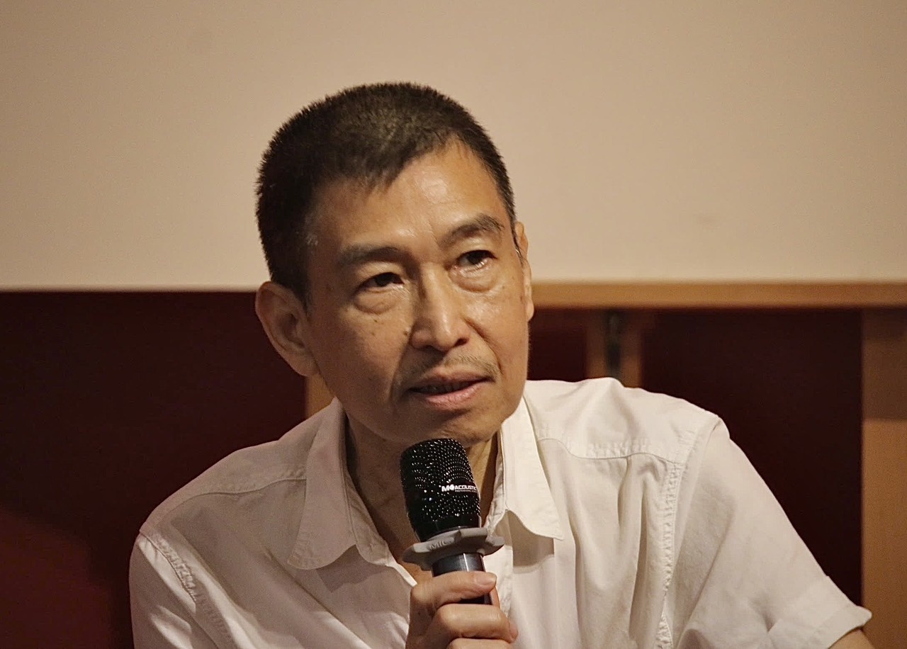nghe si anh 1