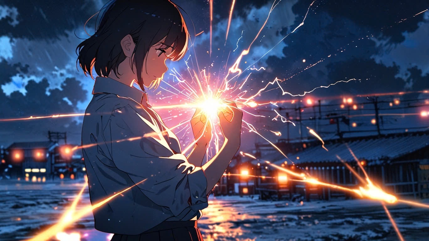 Con nguoi bi bien dang trong tranh cua AI hinh anh