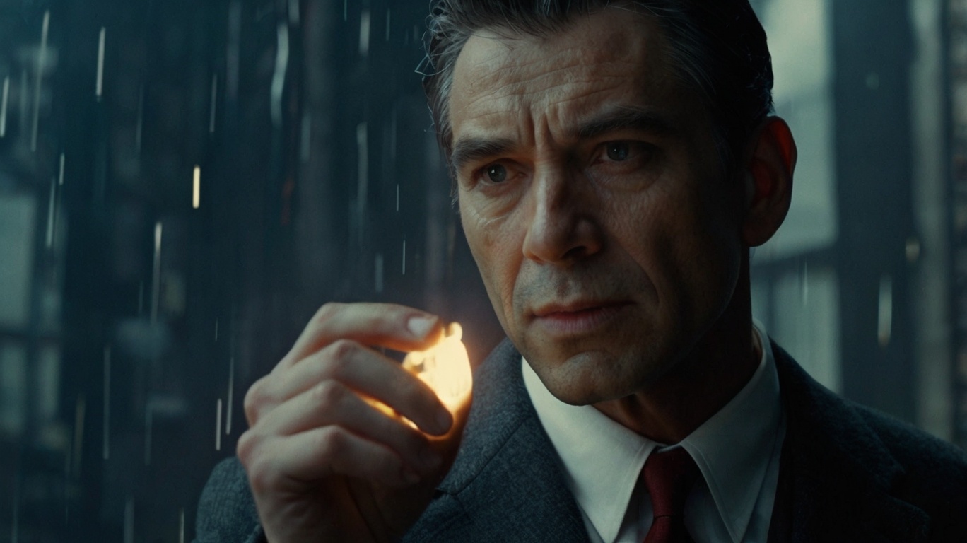 Mot nhom nguoi nho so huu sieu nang luc tri nho hinh anh