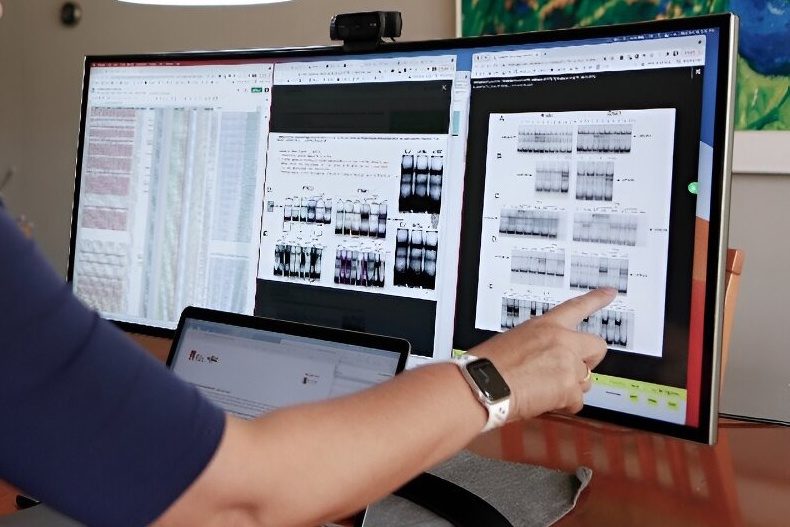 Cach phat hien ra noi dung AI hinh anh