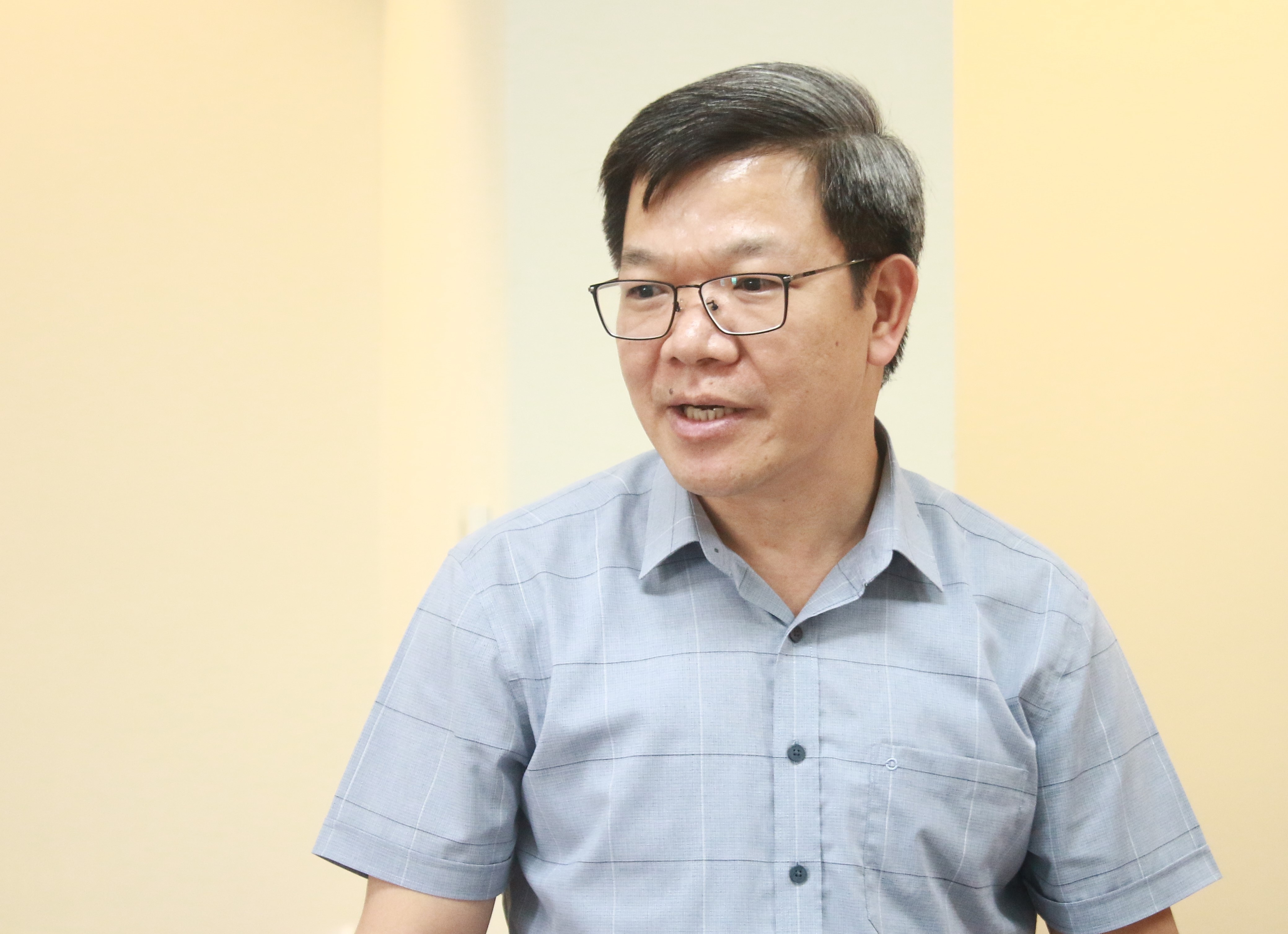 The kho cua 'nguoi khong lo' dong sach thieu nhi hinh anh