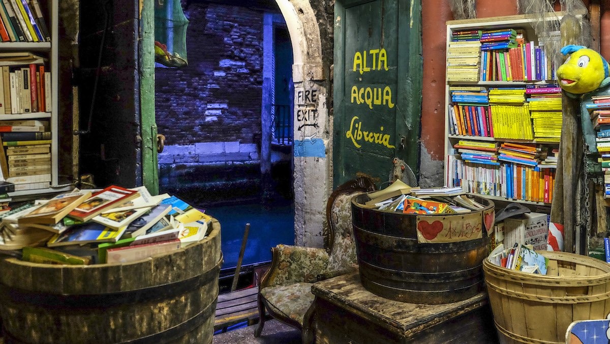 Hieu sach phong chong ngap lut 24/7 tai Venice hinh anh