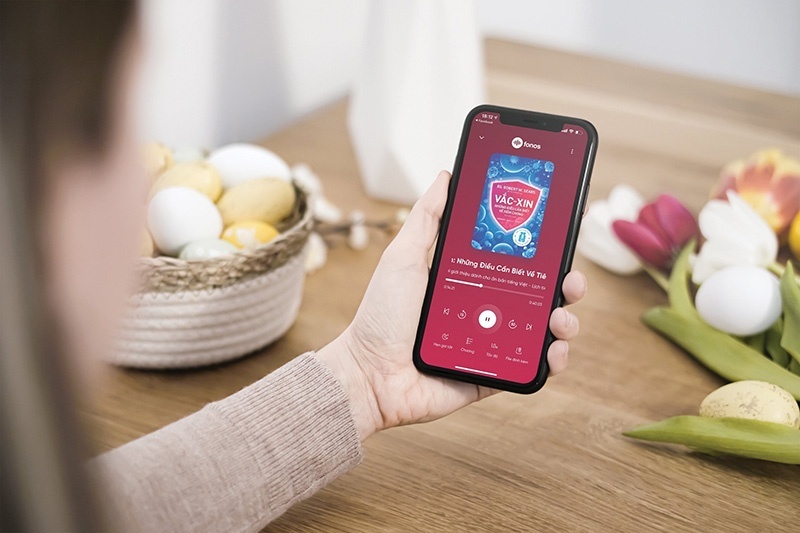 Ly do don vi xuat ban truyen thong chua chu dong hop tac lam sach noi hinh anh