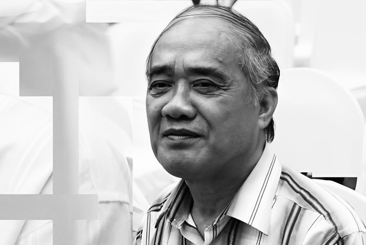 Tac gia 'Manh dat lam nguoi nhieu ma' qua doi hinh anh