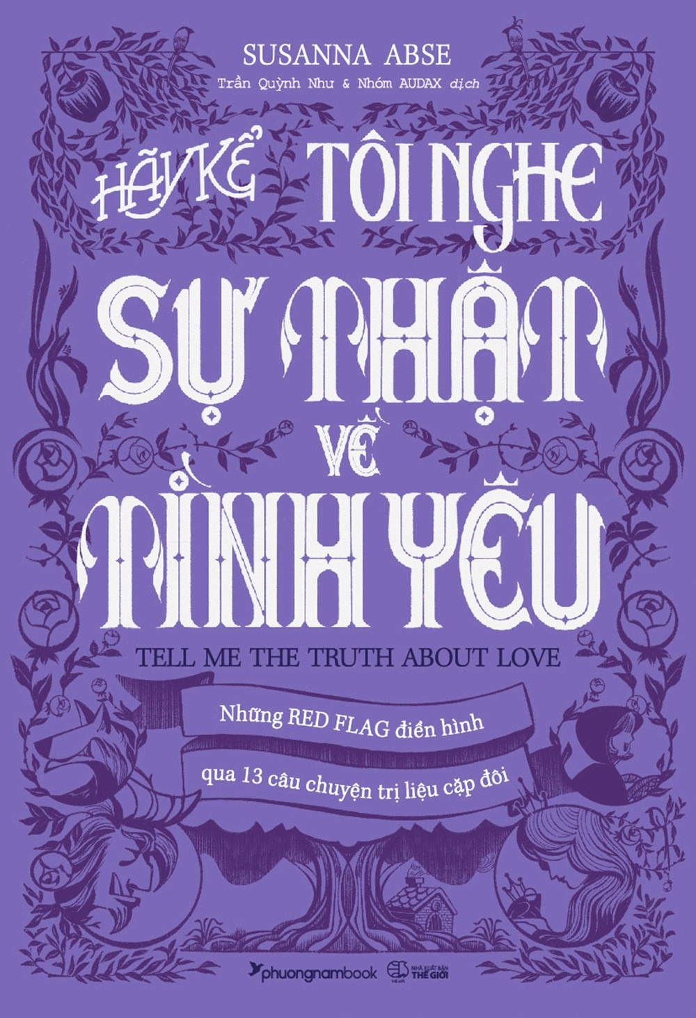 Tri lieu tinh yeu anh 1