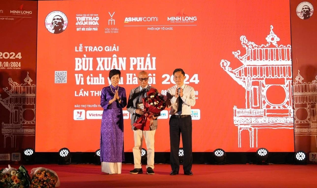 Bui Xuan Phai anh 2