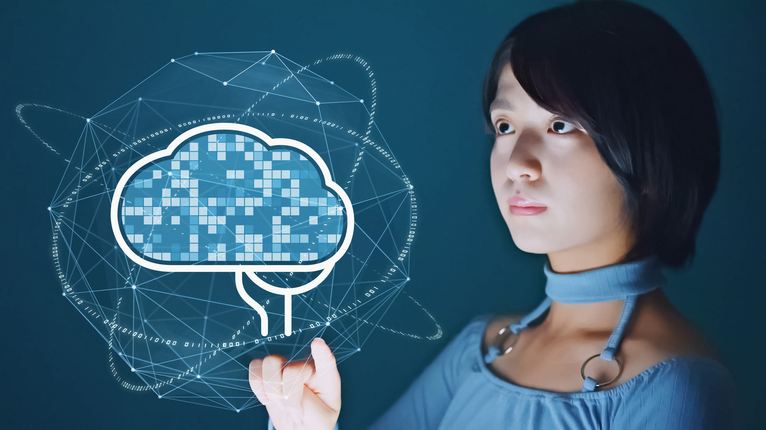 Chuyen gia Viet: Con nguoi dang chuyen sang tu duy AI thinking hinh anh