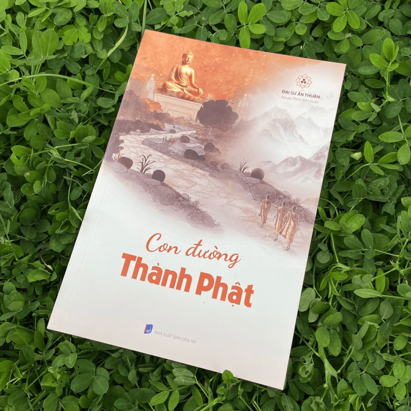 Con duong thanh Phat anh 1