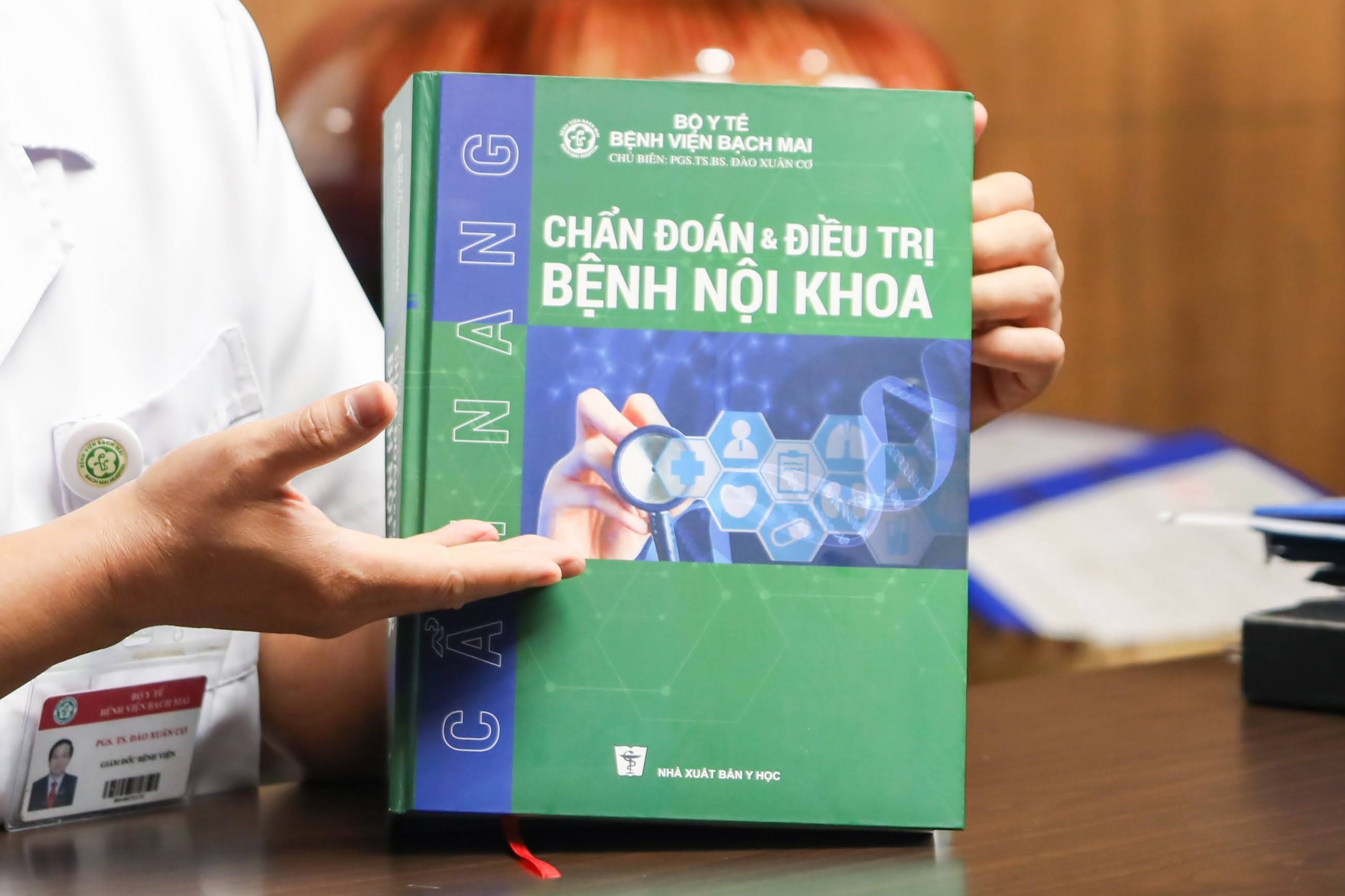 bệnh viện ảnh 4 benh vien anh 4