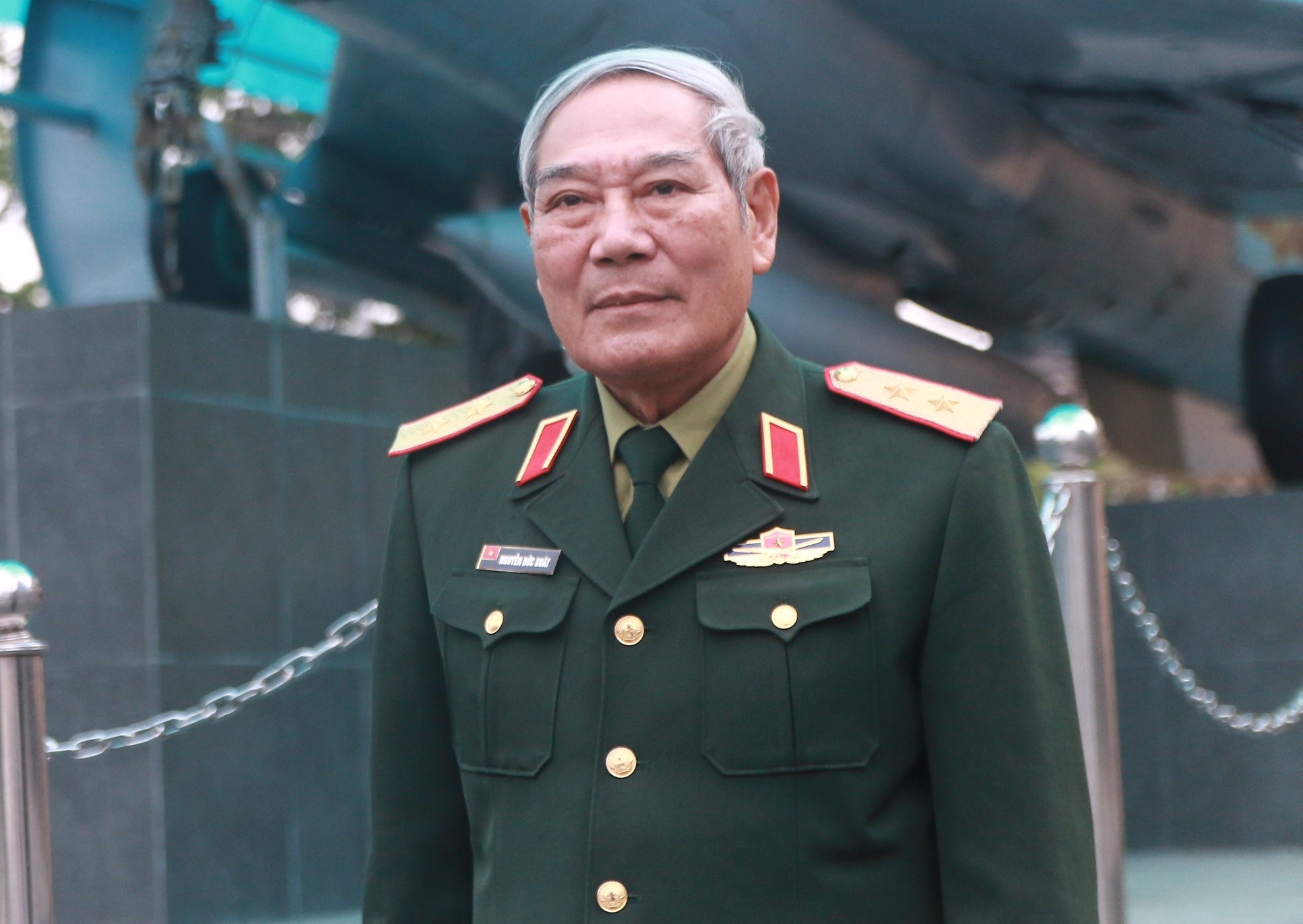 Tuong Nguyen Duc Soat: Bau troi la noi hun duc long yeu nuoc hinh anh