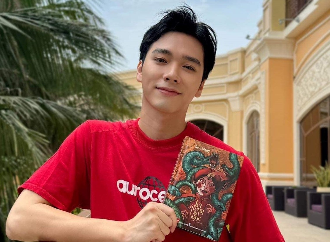 Tieu thuyet kinh di lieu co duoc lot xac trong nam 2025? hinh anh