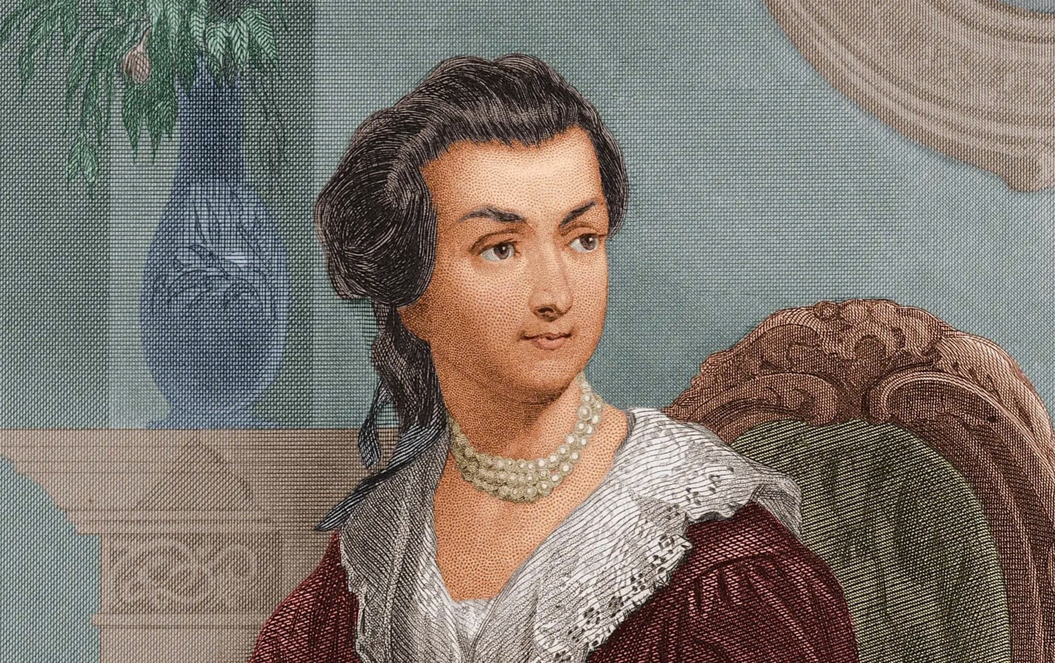 Nguoi vo ly tuong o the ky XVIII hinh anh