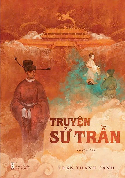 truyen su Tran anh 3