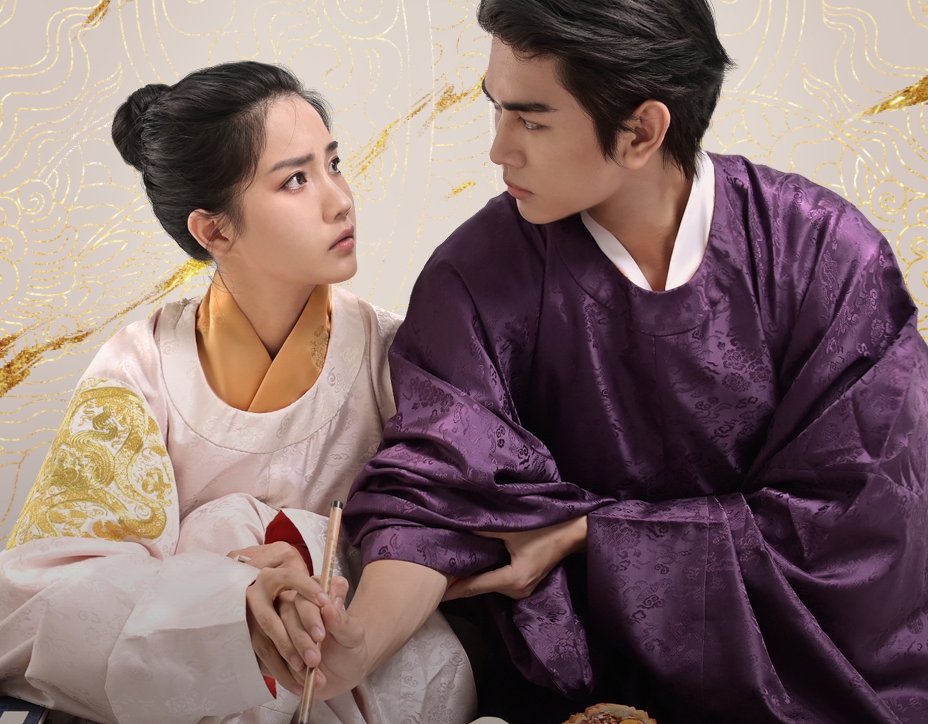 Goc nhin khac ve chuyen vi vua nha Tran ga vo cu cho can than hinh anh