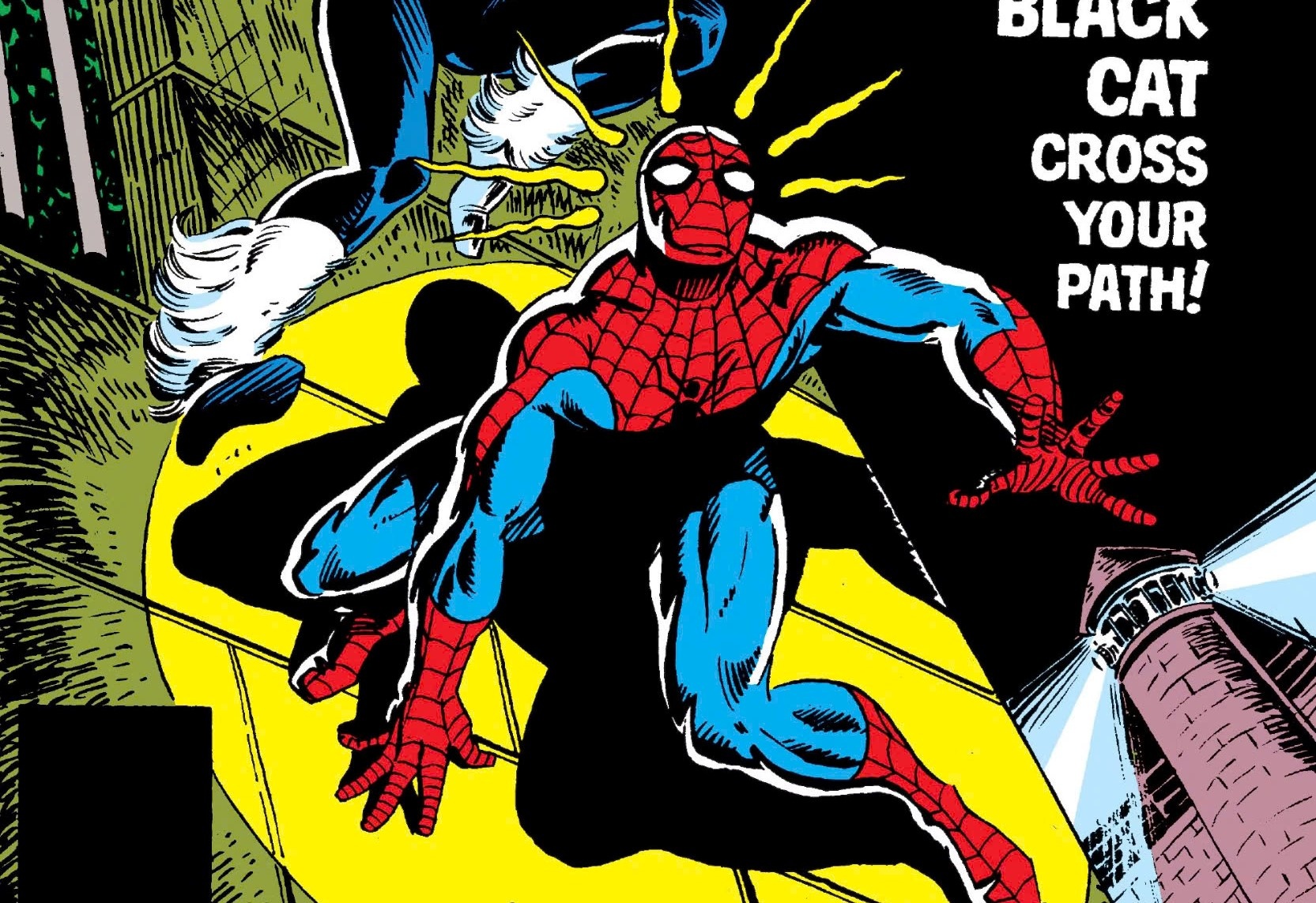 Hon 1 trieu USD cho tam bia truyen tranh Nguoi Nhen hinh anh