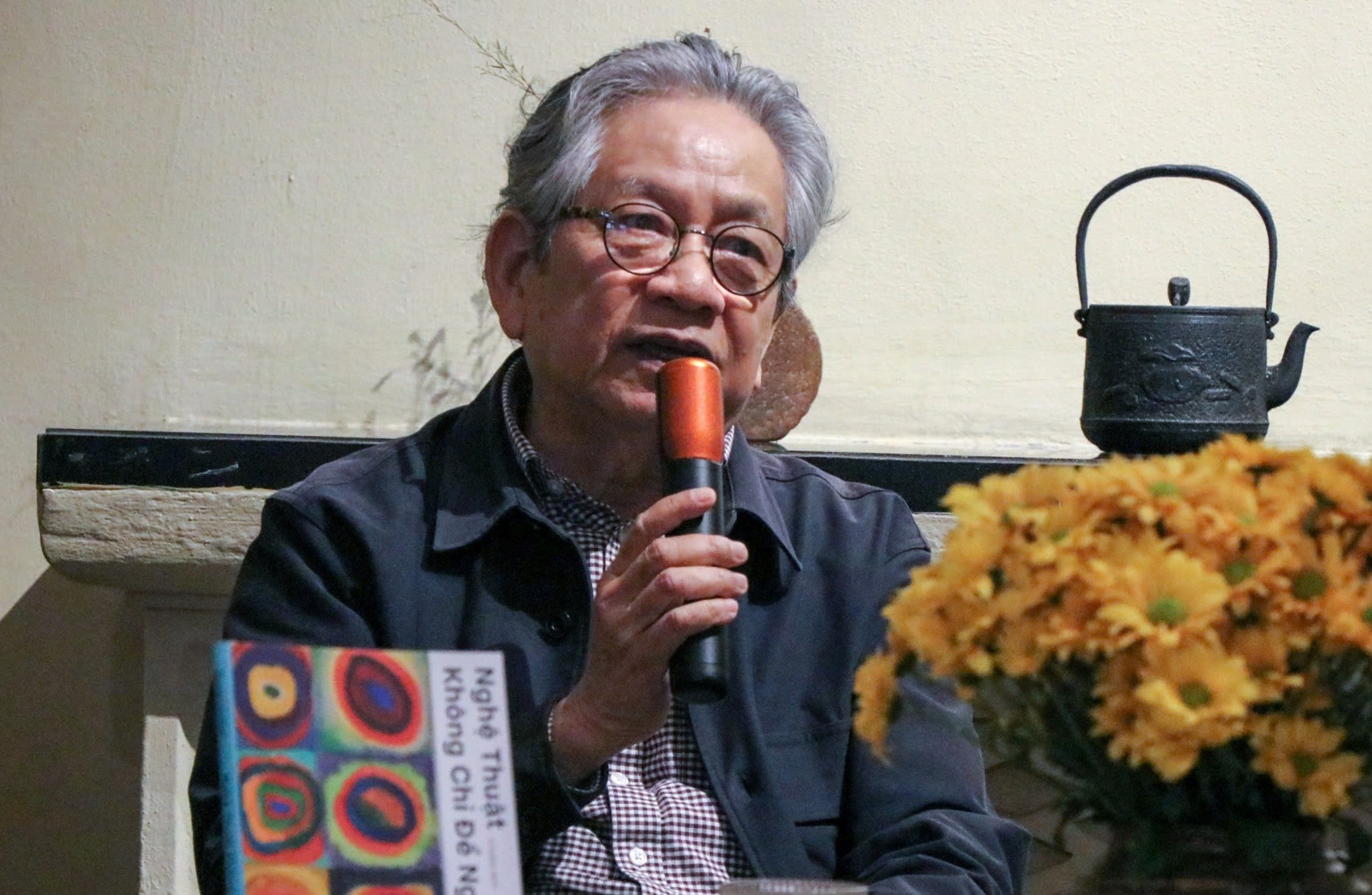 The he tre Viet Nam ngay cang y thuc ro hon ve coi nguon hinh anh