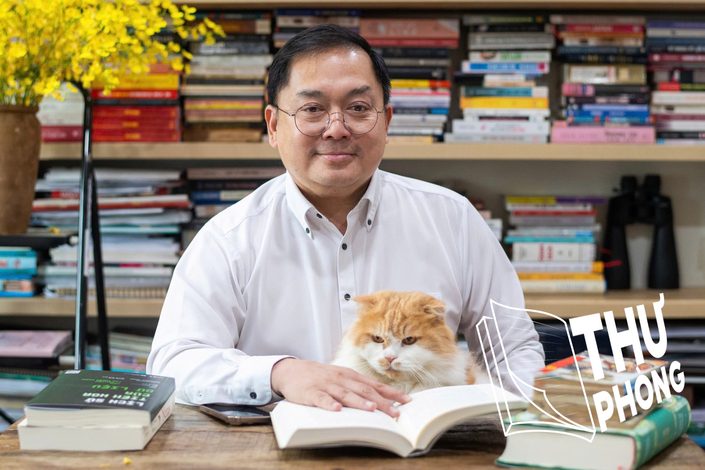 Su be bon co nguyen tac trong thu phong cua ong Hoang Nam Tien hinh anh