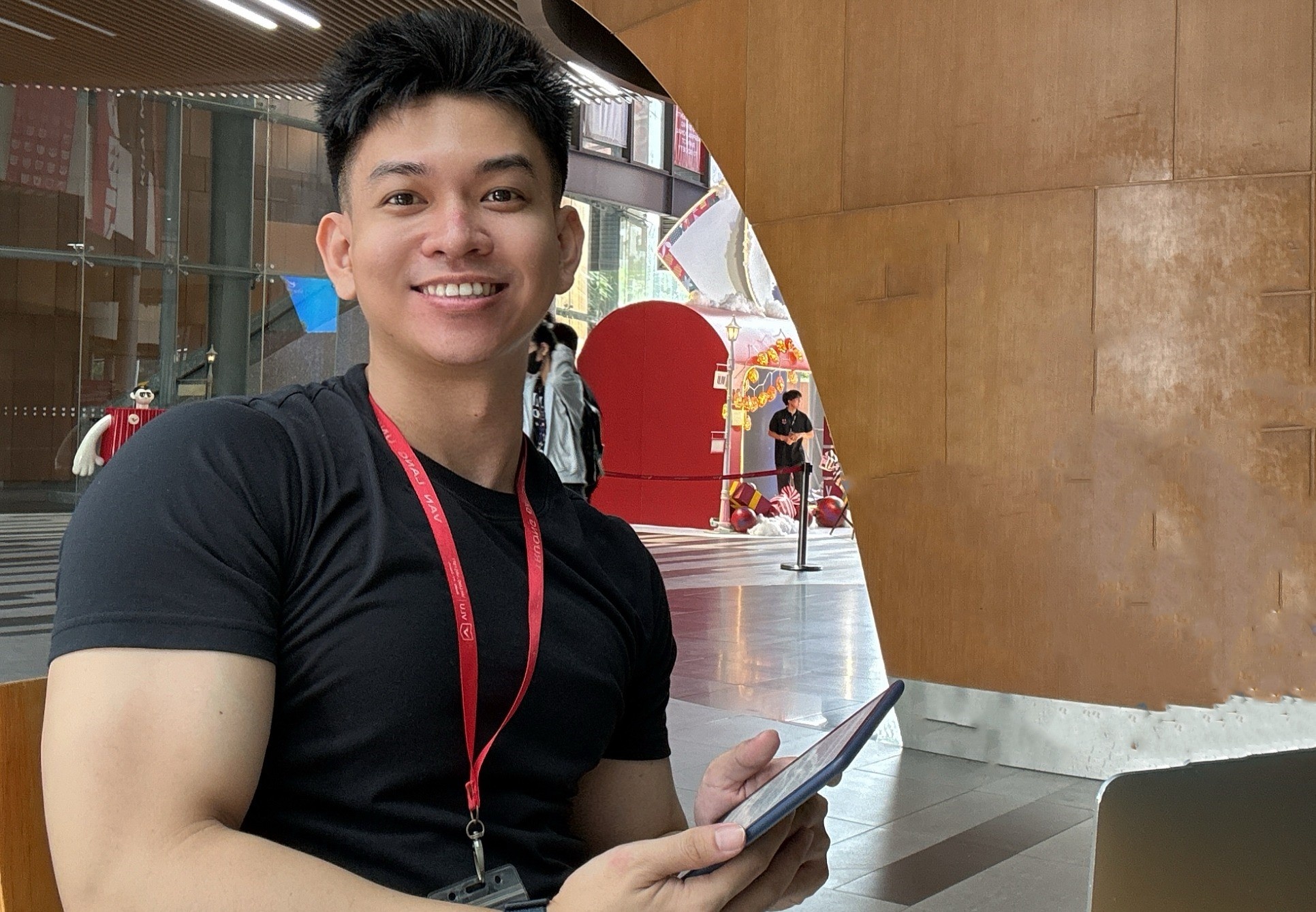 Chang gymer tu chua lanh cho ban than nho nhung cuon sach tam ly hinh anh