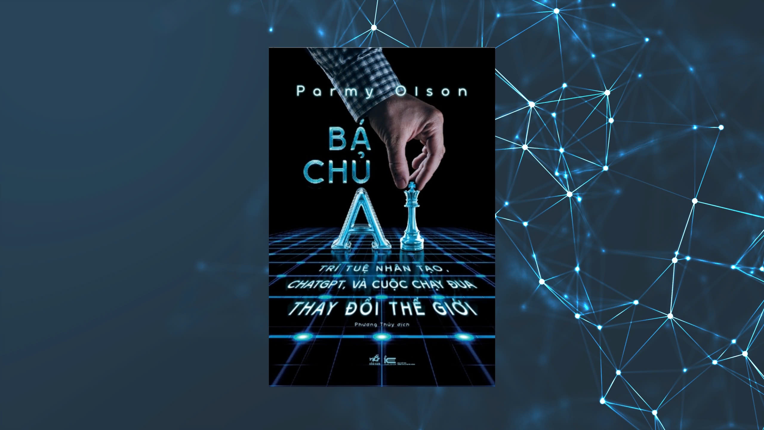 Van de chua co loi giai cua nhung 'ba chu AI' hinh anh