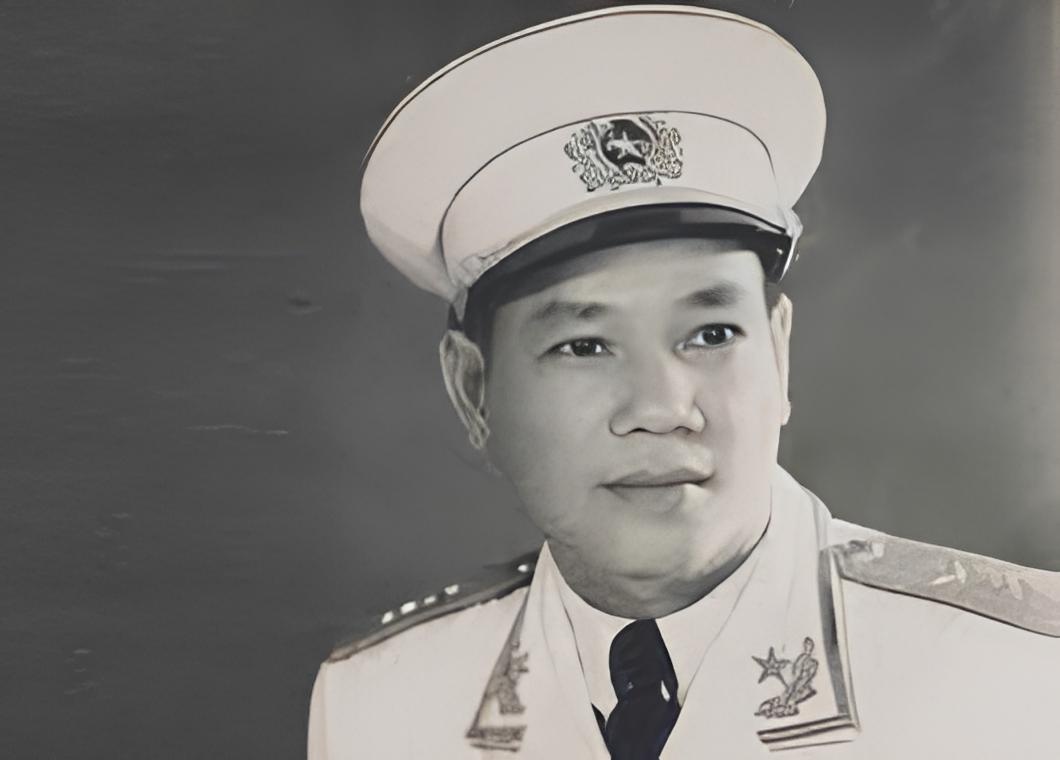 Ky uc ve tran thang dau tien tai chien truong mien Nam sau nam 1954 hinh anh