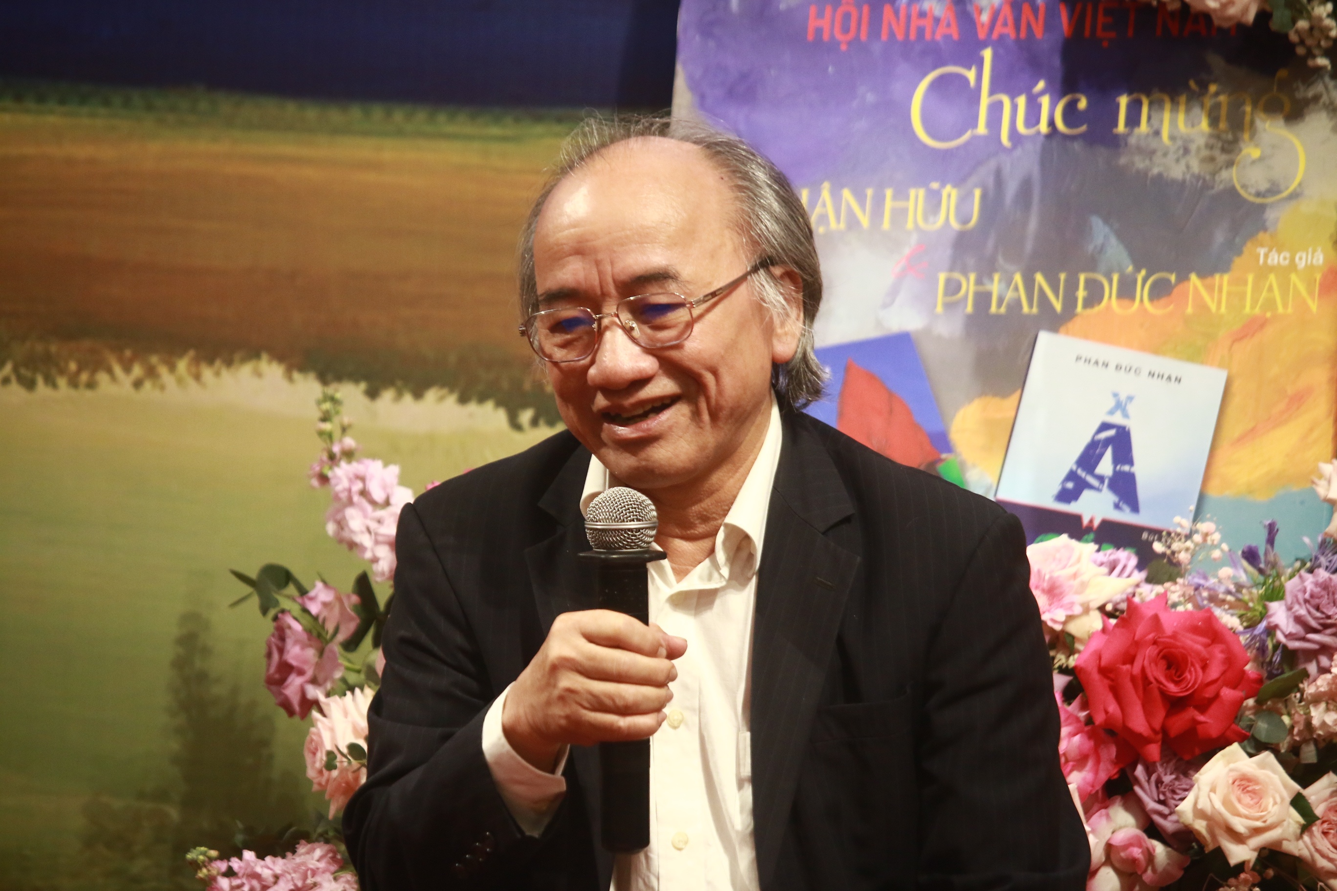 ‘Xu cat’ ba lan duoc phong tang danh hieu Anh hung hinh anh