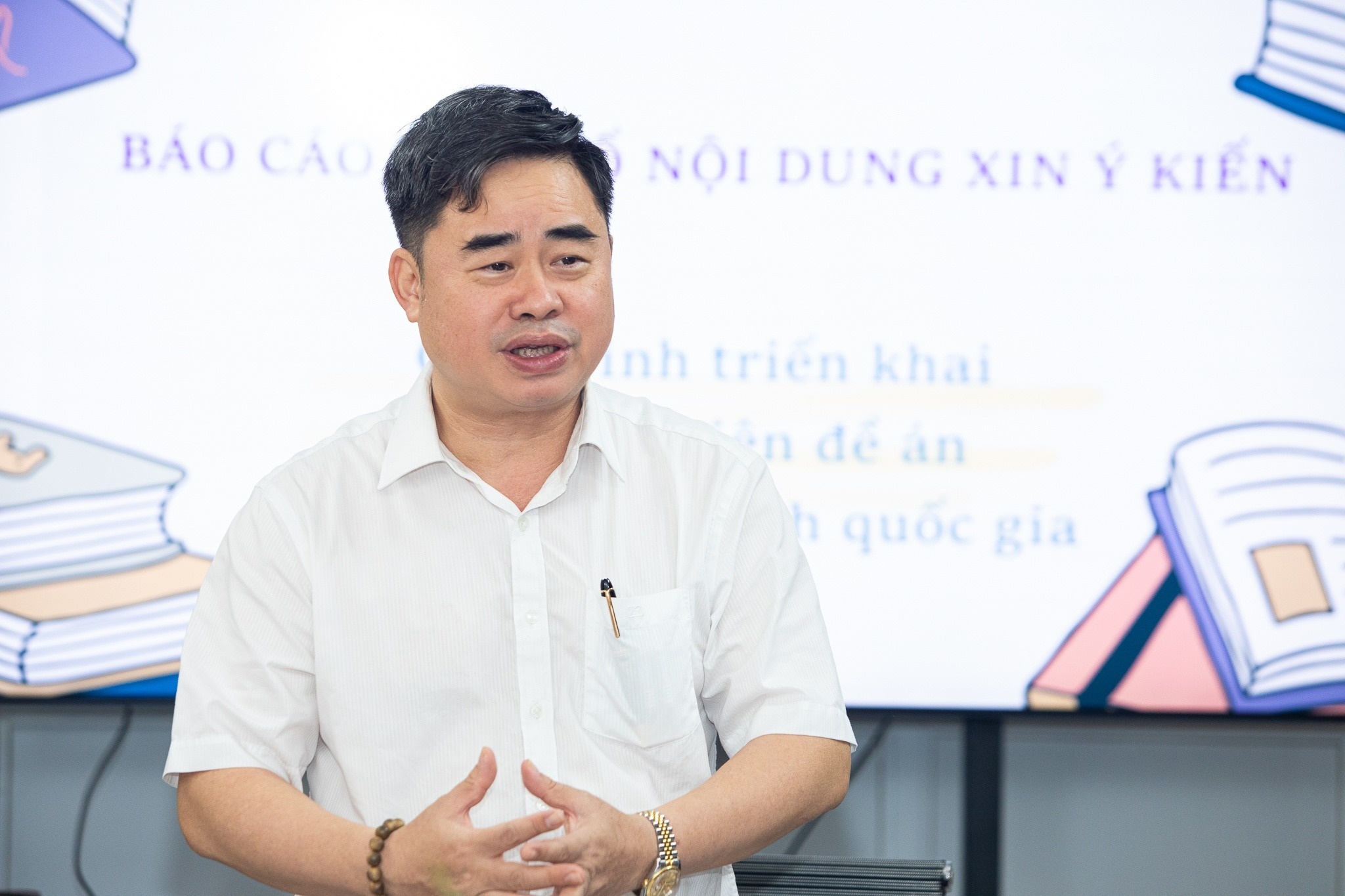 Phat trien van hoa doc va ky nguyen vuon minh cua dan toc hinh anh