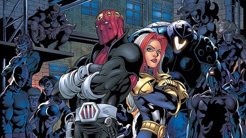 marvel anh 3