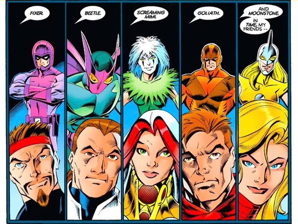 marvel anh 2
