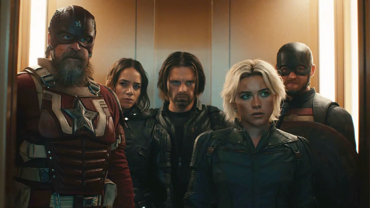marvel anh 4