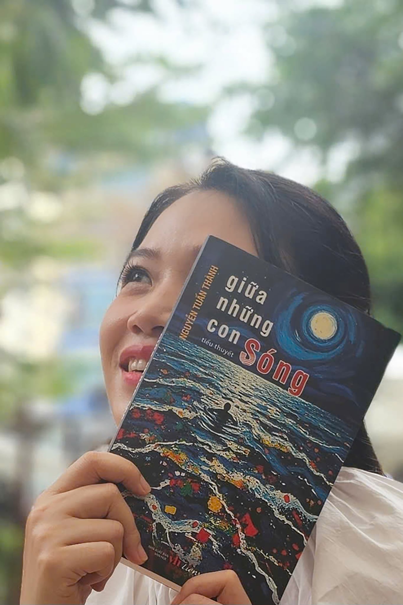 tieu thuyet anh 1