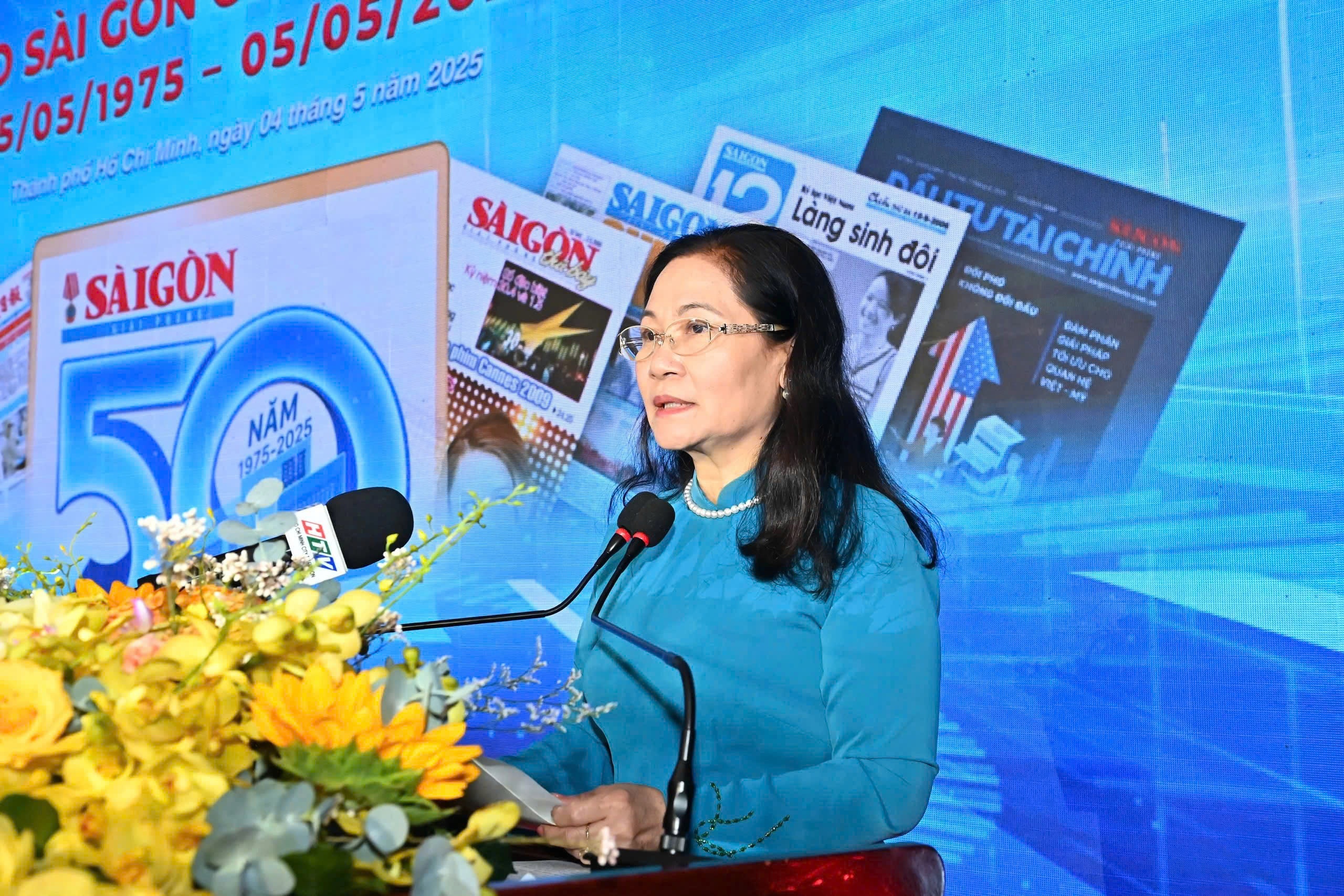 sai gon anh 4