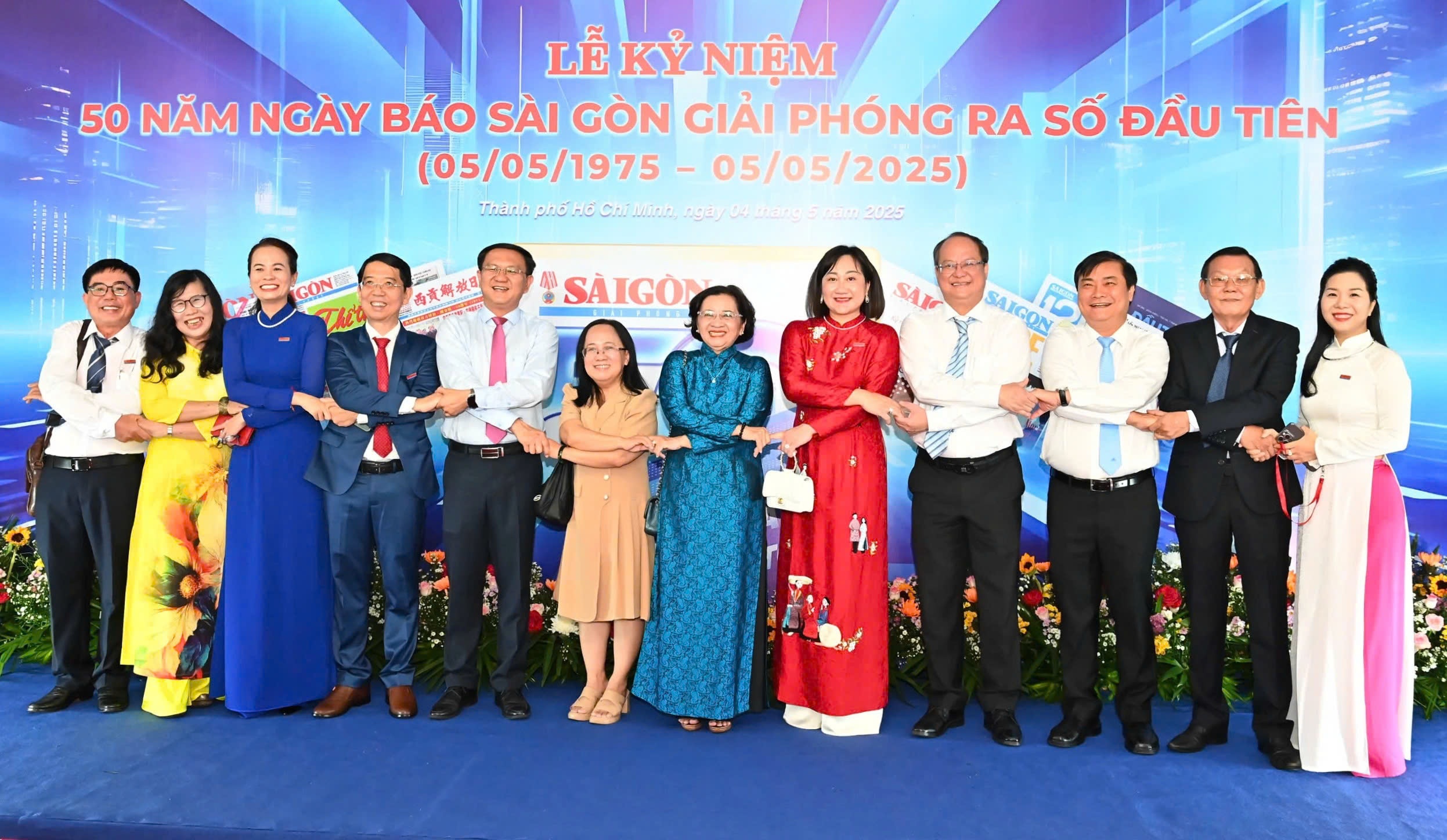 sai gon anh 3