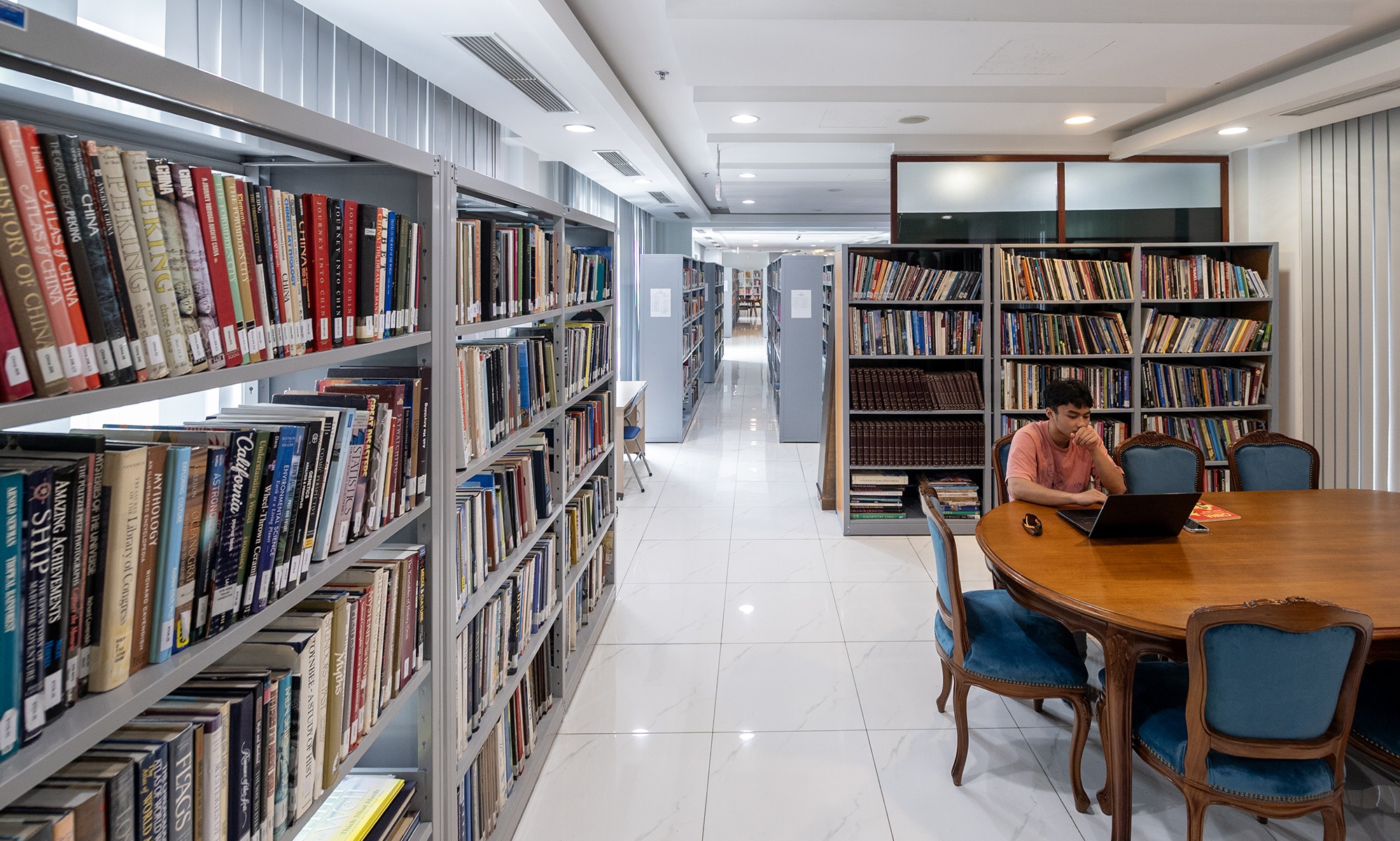 thư viện ảnh 3 thu vien anh 3